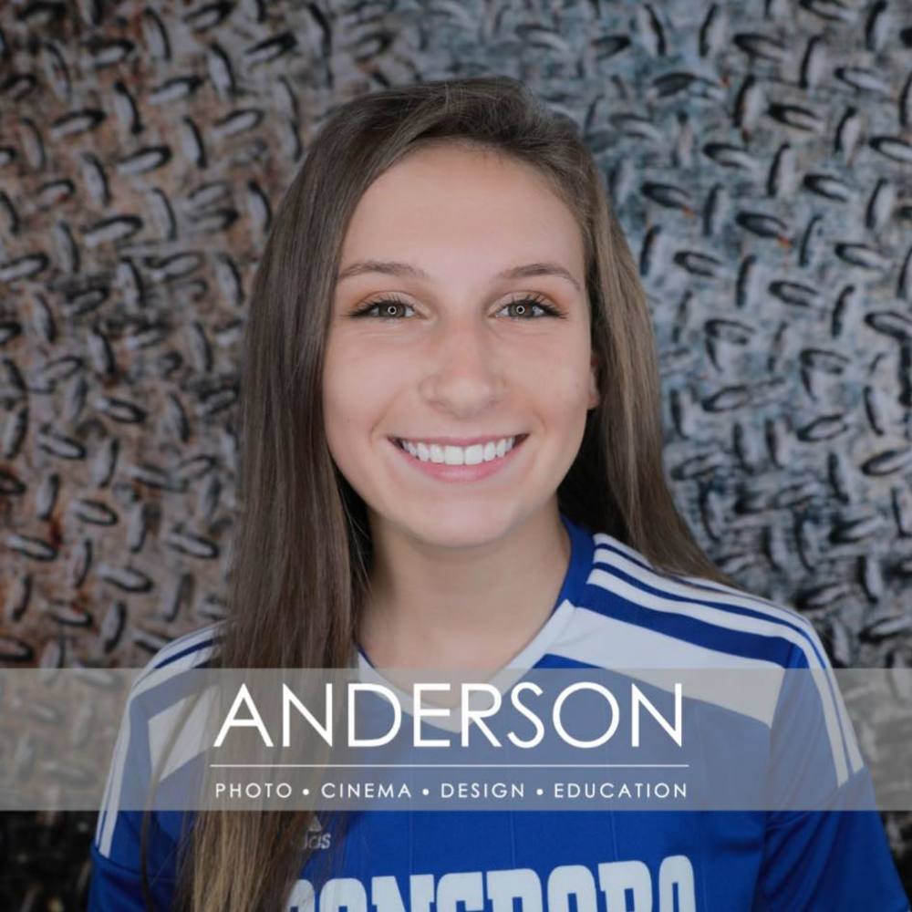 Meet your Posher, Addison